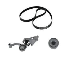Contitech Drive Belt Kit Mini Cooper S 2002-2008