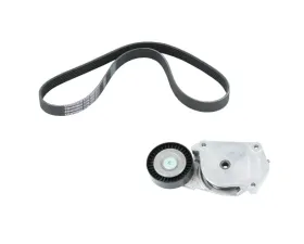 Contitech Drive Belt Kit Mini Cooper S 2002-2008