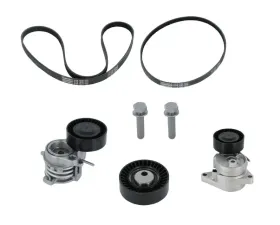 Contitech Drive Belt Kit BMW