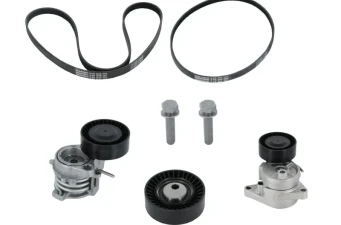 OEM Parts