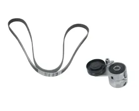 Contitech Drive Belt Kit