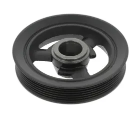 Corteco Engine Crankshaft Pulley Mini Cooper S 2002-2008