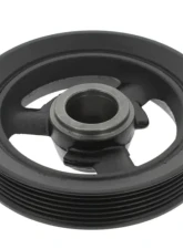 Corteco Engine Crankshaft Pulley Mini Cooper S 2002-2008                                     - 11-23-7-829-906 - Image 3