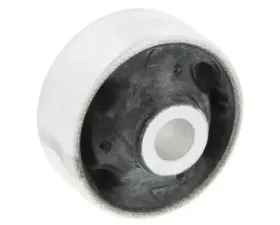 Corteco Suspension Control Arm Bushing Front Left Rearward