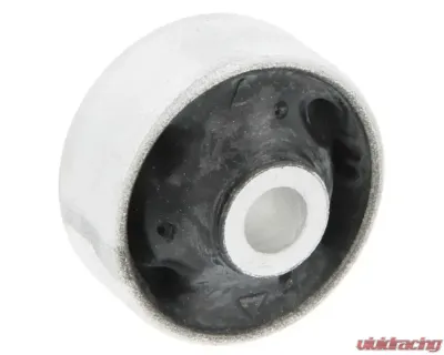 Corteco Suspension Control Arm Bushing Front Left Rearward - 1J0-407-181