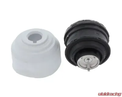 Corteco Engine Mount Mercedes-Benz C230 Left 2003-2005 - 203-240-20-17