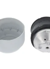 Corteco Engine Mount Mercedes-Benz C230 Left 2003-2005                                     - 203-240-20-17 - Image 2