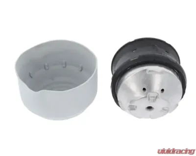 Corteco Engine Mount Mercedes-Benz C230 Left 2003-2005 - 203-240-20-17