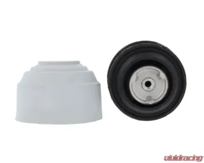 Corteco Engine Mount Mercedes-Benz C230 Left 2003-2005 - 203-240-20-17