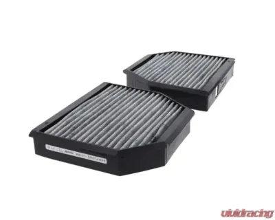 Corteco-micronair Cabin Air Filter Set Mercedes-Benz - 230-830-04-18