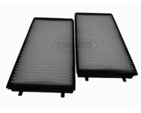 Corteco-micronair Cabin Air Filter Set BMW
