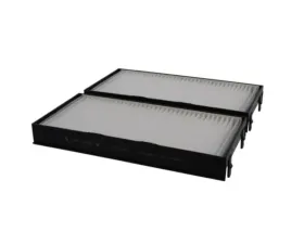 Corteco-micronair Cabin Air Filter Set BMW