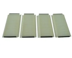Corteco-micronair Cabin Air Filter Set BMW M3 2008-2013