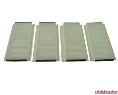 Corteco-micronair Cabin Air Filter Set BMW M3 2008-2013 - 64-31-9-159-606