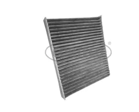 Corteco-micronair Cabin Air Filter BMW