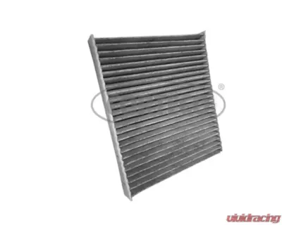 Corteco-micronair Cabin Air Filter BMW - 64-31-9-194-098