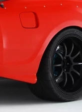 Varis Under Carbon Rear Wide Fender for Toyota Supra 1993-2002, RDTO-009                                     - RDTO-009 - Image 2