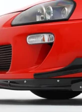 Varis FRP Canards for Toyota Supra 1993-2002, RDTO-012, Lightweight Aerodynamic Enhancements                                     - RDTO-012 - Image 2