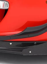 Varis FRP Canards for Toyota Supra 1993-2002, RDTO-012, Lightweight Aerodynamic Enhancements                                     - RDTO-012 - Image 3
