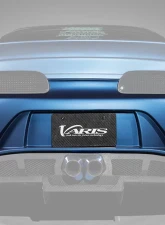 Varis Carbon Supreme Widebody Kit for Toyota Supra 1993-2002, VATO-201C, Lightweight Design                                     - VATO-201C - Image 11