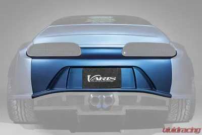 Varis Carbon Supreme Widebody Kit for Toyota Supra 1993-2002, VATO-201C, Lightweight Design - VATO-201C