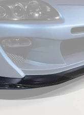 Varis Carbon Supreme Widebody Kit for Toyota Supra 1993-2002, VATO-201C, Lightweight Design                                     - VATO-201C - Image 4
