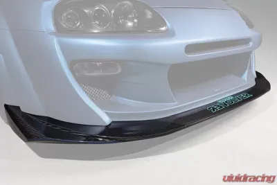 Varis Carbon Supreme Widebody Kit for Toyota Supra 1993-2002, VATO-201C, Lightweight Design - VATO-201C