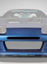 Varis Carbon Supreme Widebody Kit for Toyota Supra 1993-2002, VATO-201C, Lightweight Design                                     - VATO-201C - Image 5