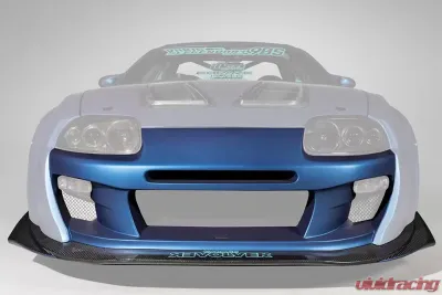 Varis Carbon Supreme Widebody Kit for Toyota Supra 1993-2002, VATO-201C, Lightweight Design - VATO-201C