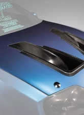 Varis Carbon Supreme Widebody Kit for Toyota Supra 1993-2002, VATO-201C, Lightweight Design                                     - VATO-201C - Image 6