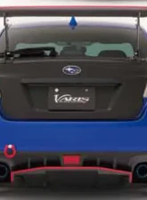 Varis LED Rear Fog Lamp for Subaru WRX 2007-2014, VLSU-003, Durable Design                                     - VLSU-003 - Image 3