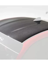 Varis Arising 1 Carbon Roof for Subaru BRZ ZC6 2013-2021, Lightweight Performance Component                                     - VRTO-003/VRTO-004 - Image 2