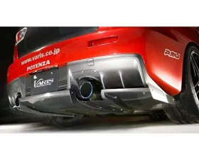 Varis Full Rear Carbon Diffuser for Mitsubishi EVO X CZ4A 2008-2015 VAMI-135