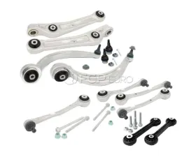 Lemfoerder Front Control Arm Kit Audi A4 | A5 | S4 | S5 | RS5 2017-2021