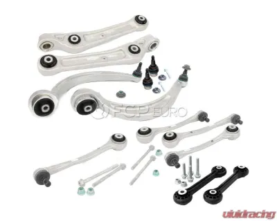 Lemfoerder Front Control Arm Kit Audi A4 | A5 | S4 | S5 | RS5 2017-2021 - KIT-3961001KT