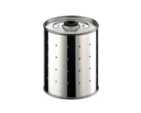 Mann Oil Filter Kit 546-07-827