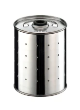 Mann Oil Filter Kit 546-07-827                                     - 546-07-827 - Image 2