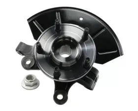 Moog Steering Knuckle Assemblies LK015 Ford|Mazda|Mercury 2001-2012