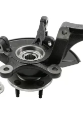 Moog Steering Knuckle Assemblies LK015 Ford|Mazda|Mercury 2001-2012                                     - Moog-LK015 - Image 3