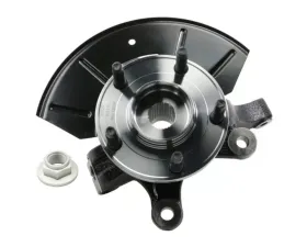 Moog Steering Knuckle Assemblies LK016 Ford|Mazda|Mercury 2001-2012