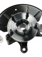 Moog Steering Knuckle Assemblies LK016 Ford|Mazda|Mercury 2001-2012                                     - Moog-LK016 - Image 3