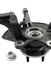 Moog Steering Knuckle Assemblies LK016 Ford|Mazda|Mercury 2001-2012                                     - Moog-LK016 - Image 3