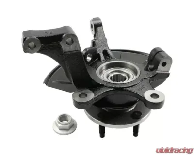 Moog Steering Knuckle Assemblies LK016 Ford|Mazda|Mercury 2001-2012 - Moog-LK016