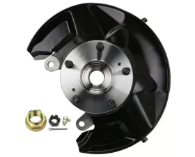 Moog Steering Knuckle Assemblies LK017 Honda Accord 2013-2016