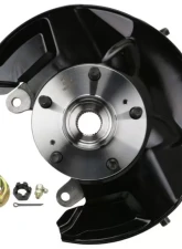 Moog Steering Knuckle Assemblies LK017 Honda Accord 2013-2016                                     - Moog-LK017 - Image 3