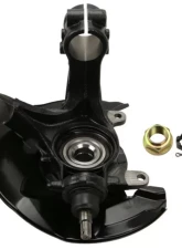 Moog Steering Knuckle Assemblies LK017 Honda Accord 2013-2016                                     - Moog-LK017 - Image 2