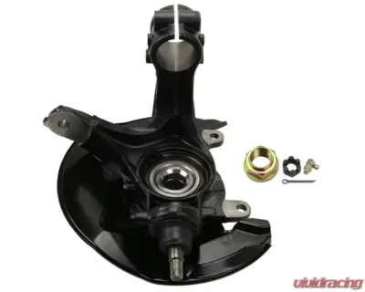 Moog Steering Knuckle Assemblies LK017 Honda Accord 2013-2016 - Moog-LK017