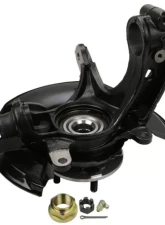 Moog Steering Knuckle Assemblies LK017 Honda Accord 2013-2016                                     - Moog-LK017 - Image 3