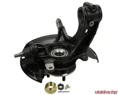 Moog Steering Knuckle Assemblies LK017 Honda Accord 2013-2016 - Moog-LK017