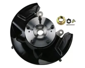 Moog Steering Knuckle Assemblies LK018 Honda Accord 2013-2016